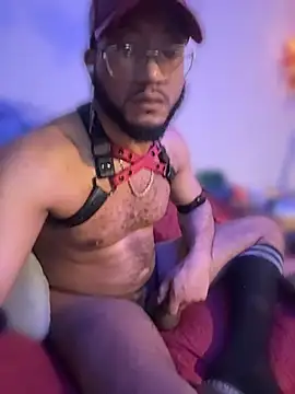 KySir1990 online show from April 18, 2026, 7:58 pm