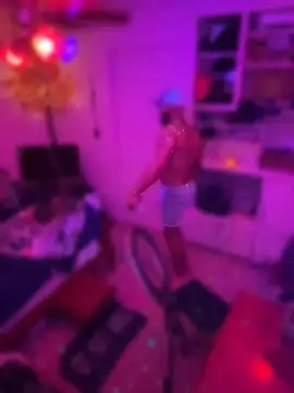 KySir1990 online show from April 14, 2026, 10:15 pm