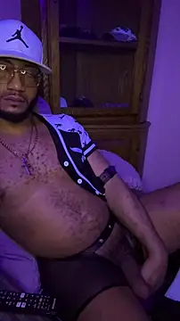 KySir1990 online show from March 7, 2026, 9:05 am