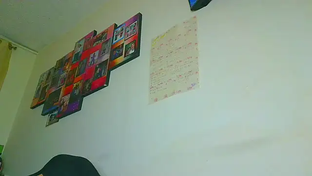 Snapshot of Samary_thomas chatting on June 18, 2026, 2:32 am Samary thomas online show from June 18, 2026, 2:32 am
