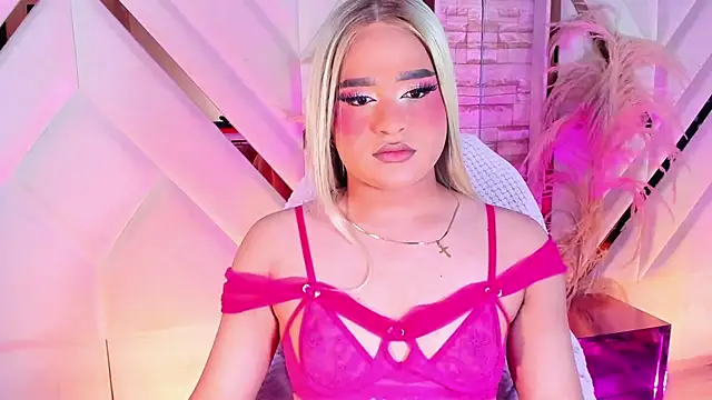 Elody Preysler69 online show from January 19, 2026, 4:16 am