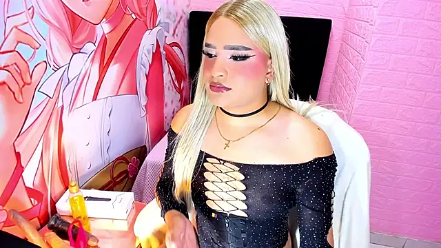 Elody Preysler69 online show from May 23, 2026, 3:27 am