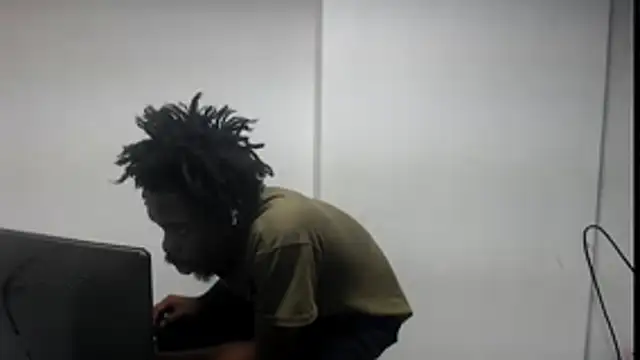 Mastertopdome online show from April 19, 2026, 9:50 pm