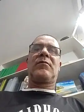 Snapshot of barboza991 chatting on April 25, 2026, 7:44 pm barboza991 online show from April 25, 2026, 7:44 pm