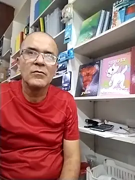 Snapshot of barboza991 chatting on March 31, 2026, 6:43 pm barboza991 online show from March 31, 2026, 6:43 pm