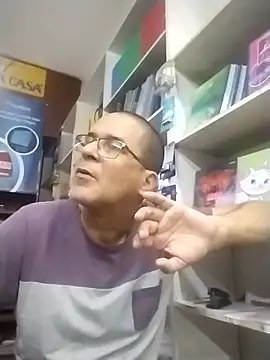 barboza991 online show from February 2, 2026, 12:48 pm