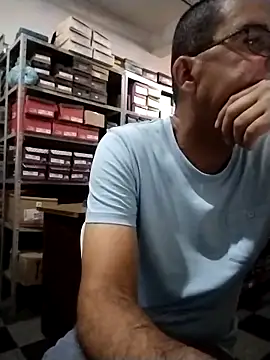 barboza991 online show from February 26, 2026, 1:00 pm