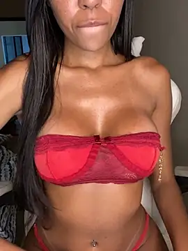 Misalmeidinha online show from December 7, 2024, 3:36 pm