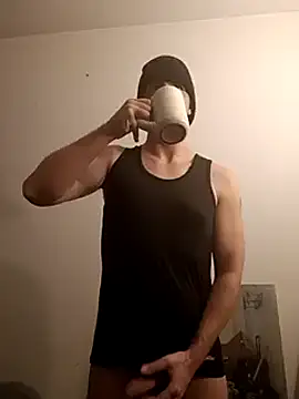 Cooperstone online show from February 24, 2025, 10:03 pm