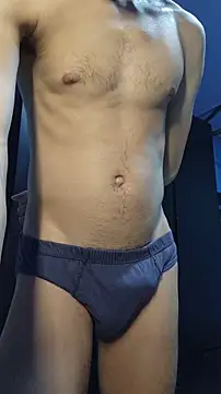 boyminerin00 online show from October 25, 2025, 3:38 am