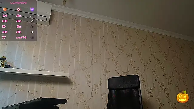 MateoBenjaminX online show from October 31, 2025, 5:48 am