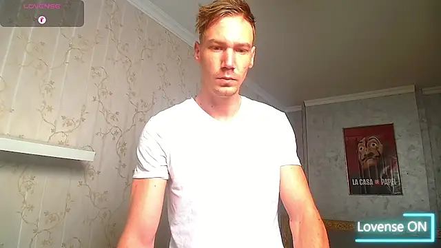 MateoBenjaminX online show from November 17, 2025, 6:17 am