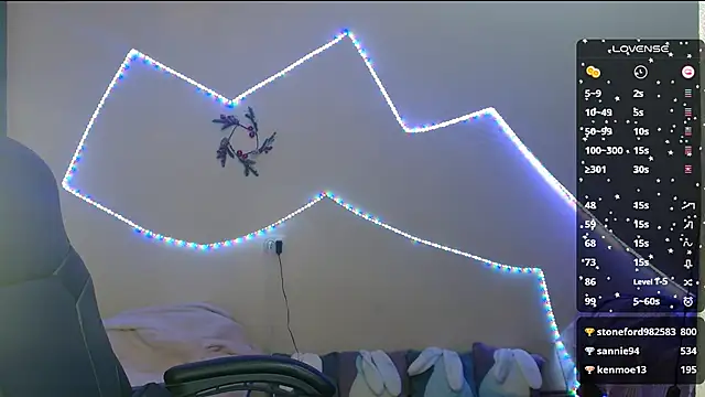 Snapshot of Daria_Spring chatting on March 19, 2025, 8:00 pm Daria Spring online show from March 19, 2025, 8:00 pm