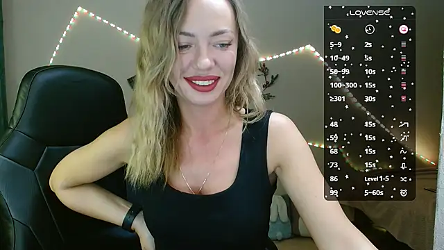 Snapshot of Daria_Spring chatting on January 31, 2025, 6:14 pm Daria Spring online show from January 31, 2025, 6:14 pm