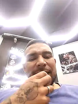 xxierra online show from January 12, 2025, 12:49 am