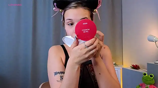 EthalGold online show from October 23, 2025, 3:05 am