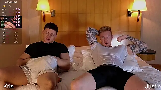 Snapshot of Justin_Hardy chatting on November 16, 2025, 10:42 am Justin Hardy online show from November 16, 2025, 10:42 am