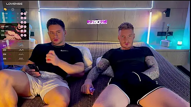 Snapshot of Justin_Hardy chatting on October 26, 2025, 4:51 pm Justin Hardy online show from October 26, 2025, 4:51 pm