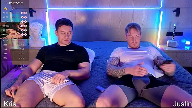 Snapshot of Justin_Hardy chatting on November 29, 2025, 10:26 am Justin Hardy online show from November 29, 2025, 10:26 am