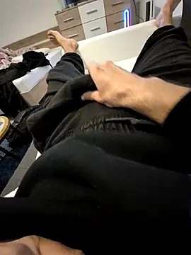 Snapshot of Dema110889 chatting on March 31, 2026, 9:55 am Dema110889 online show from March 31, 2026, 9:55 am