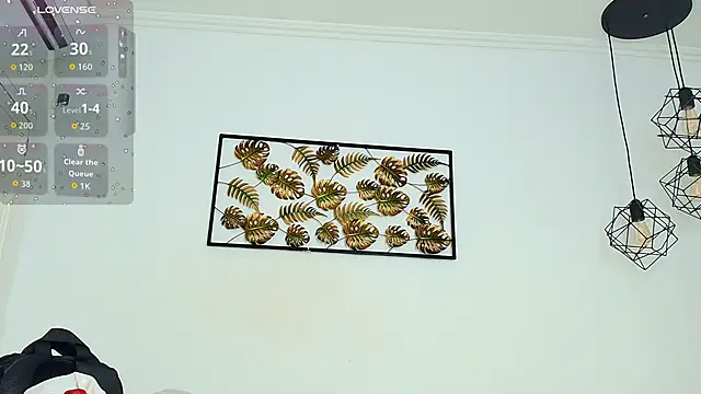 sandy rivas online show from September 21, 2025, 3:17 pm