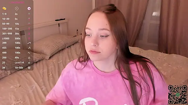 endlesssoffi online show from February 8, 2025, 10:29 pm