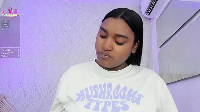 kayna gomez online show from February 13, 2026, 7:14 pm