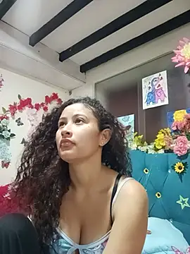 Snapshot of Milkdulce1 chatting on July 21, 2026, 1:12 pm Milkdulce1 online show from July 21, 2026, 1:12 pm