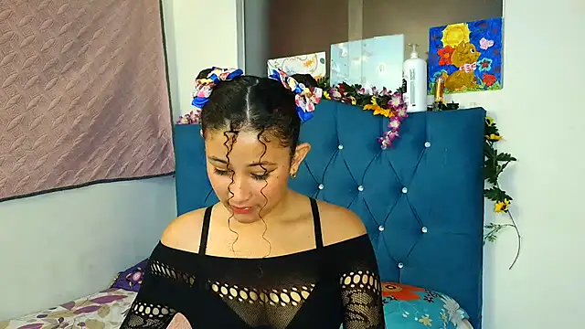 Milkdulce1 online show from March 23, 2026, 4:18 pm