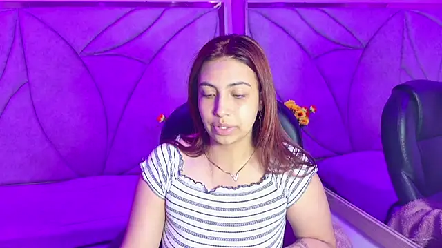 Tammy Blackk online show from December 5, 2025, 3:05 am