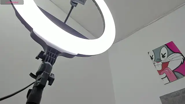 nahomy rosse 11 online show from January 7, 2025, 2:10 am