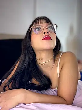 AnaSofia 07sv online show from June 2, 2026, 6:35 am