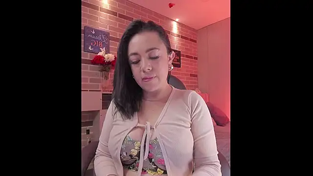 Bella fournier online show from December 3, 2025, 9:58 pm