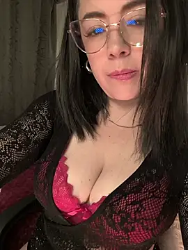 Bella fournier online show from April 1, 2026, 1:41 am