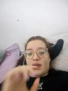 kendallclarkk03 online show from March 27, 2026, 10:33 pm