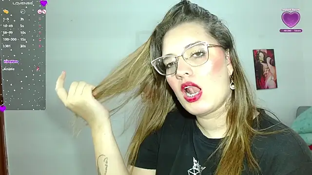 kendallclarkk03 online show from December 4, 2024, 7:44 am