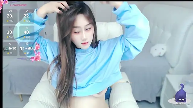 Snapshot of Sexyxiao_520 chatting on May 13, 2026, 5:14 am Sexyxiao 520 online show from May 13, 2026, 5:14 am