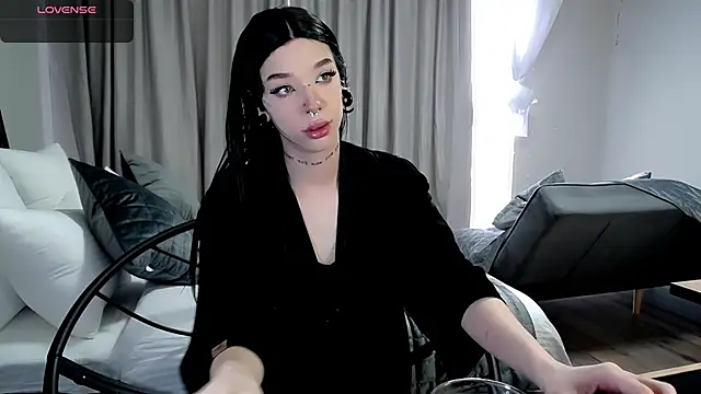 Dasha M online show from January 12, 2026, 11:06 am