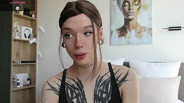 Dasha M online show from May 9, 2026, 11:46 am