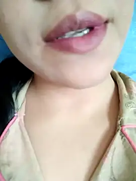 Anki-doll online show from March 28, 2026, 5:41 am