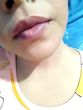 Snapshot of Anki-doll chatting on July 6, 2026, 5:37 pm Anki-doll online show from July 6, 2026, 5:37 pm