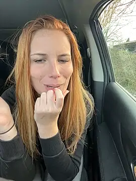 Redhairedteacher online show from March 28, 2026, 5:14 pm