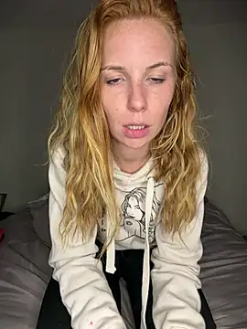 Redhairedteacher online show from March 12, 2026, 12:16 am