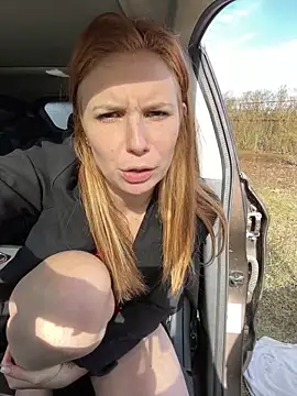 Redhairedteacher online show from March 1, 2026, 1:22 pm