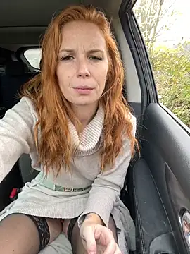 Snapshot of Redhairedteacher chatting on November 18, 2025, 11:46 am Redhairedteacher online show from November 18, 2025, 11:46 am