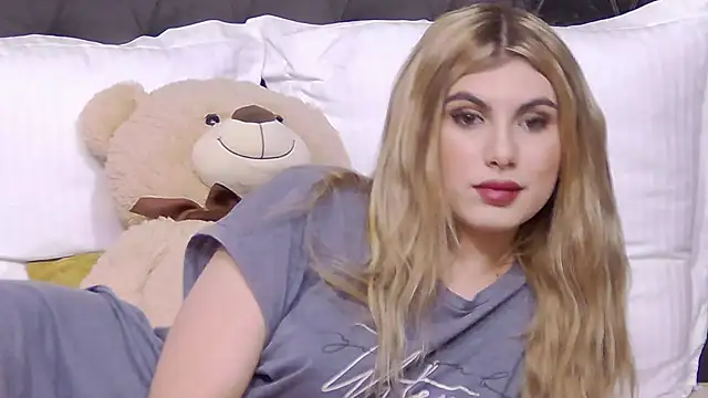 AnisiaConnor online show from September 25, 2025, 6:14 pm