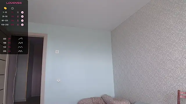 Snapshot of Ambrosia_nectar chatting on July 23, 2026, 12:24 pm Ambrosia nectar online show from July 23, 2026, 12:24 pm