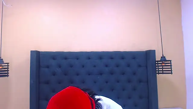 Eban Dustan online show from January 31, 2025, 9:26 pm