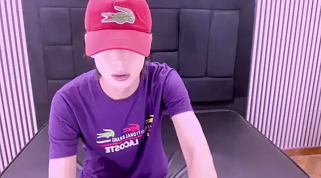 Eban Dustan online show from February 9, 2025, 11:04 pm