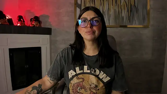 Vioolletta online show from December 16, 2025, 5:50 pm